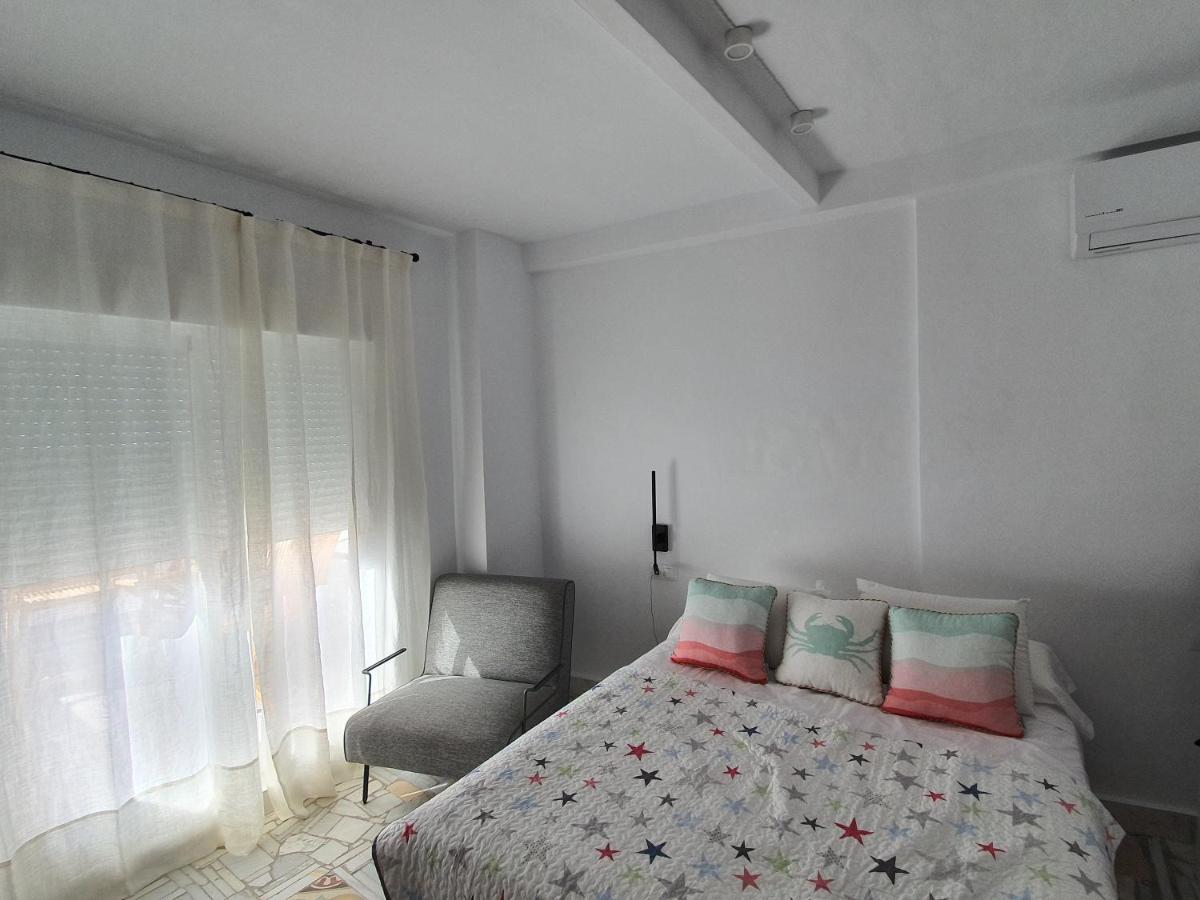Chipihome Chipiona Εξωτερικό φωτογραφία