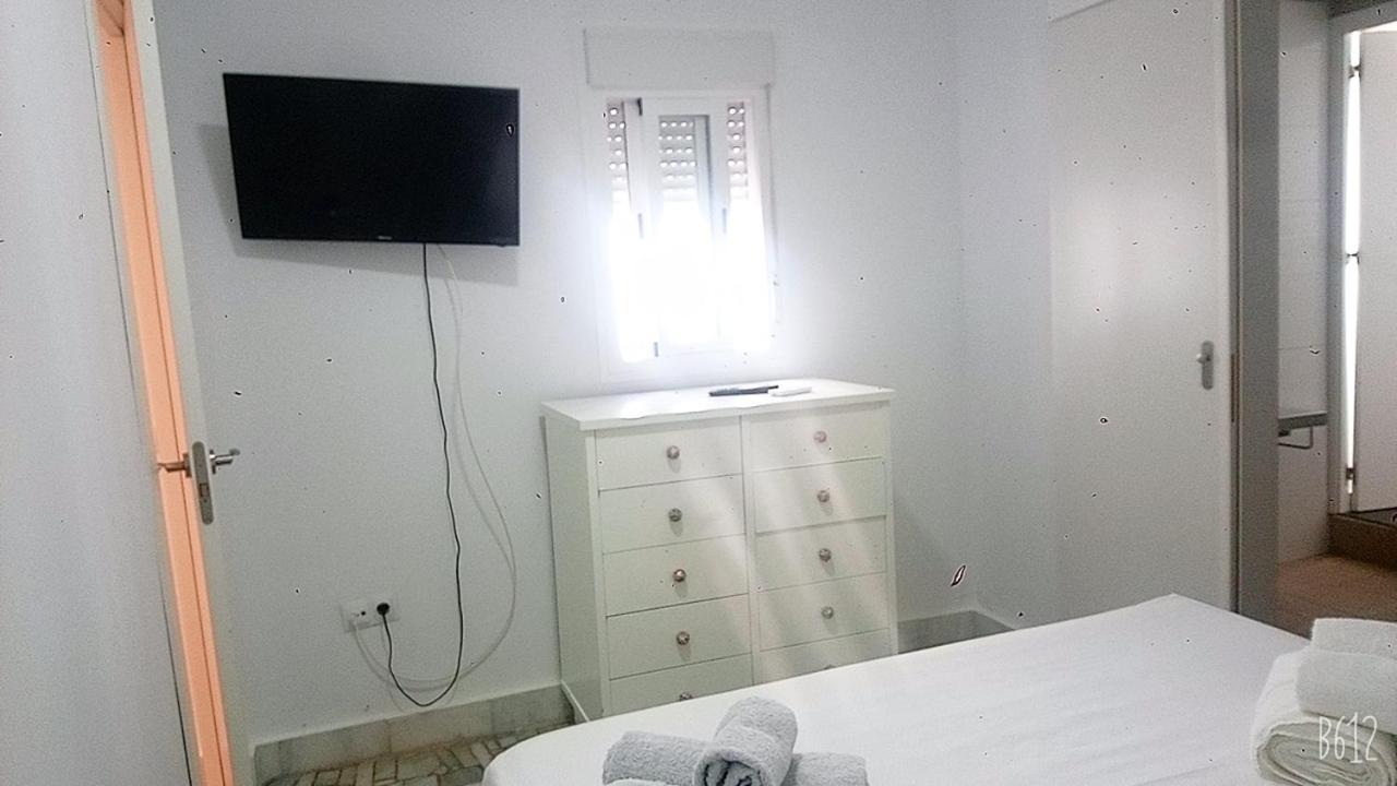 Chipihome Chipiona Εξωτερικό φωτογραφία