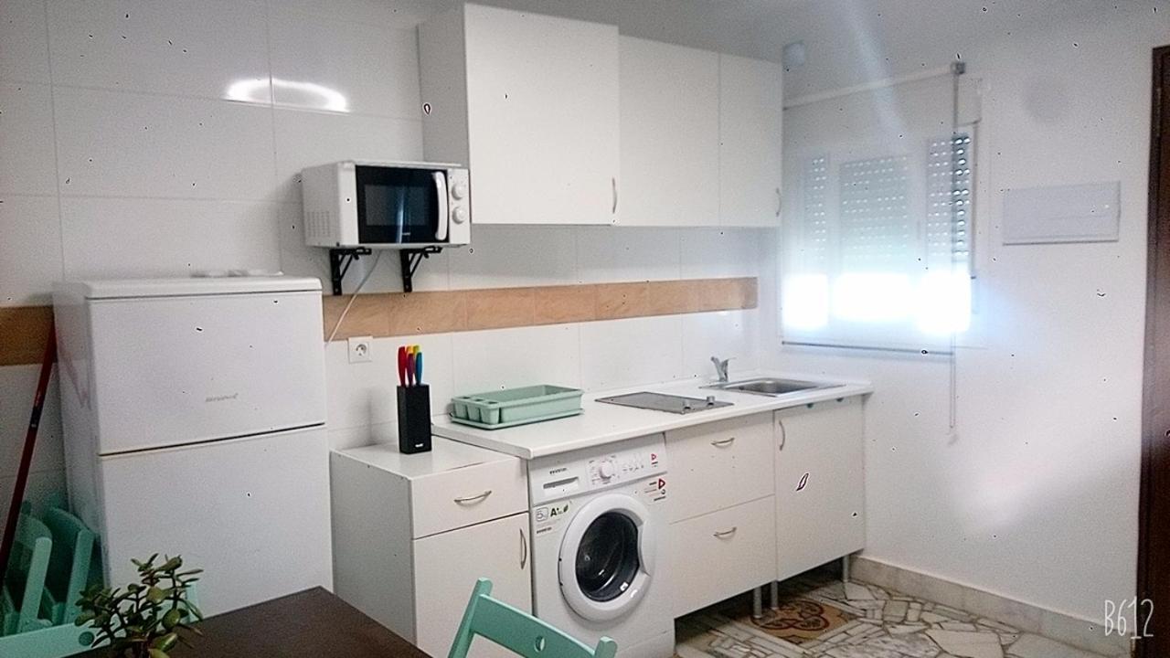 Chipihome Chipiona Εξωτερικό φωτογραφία