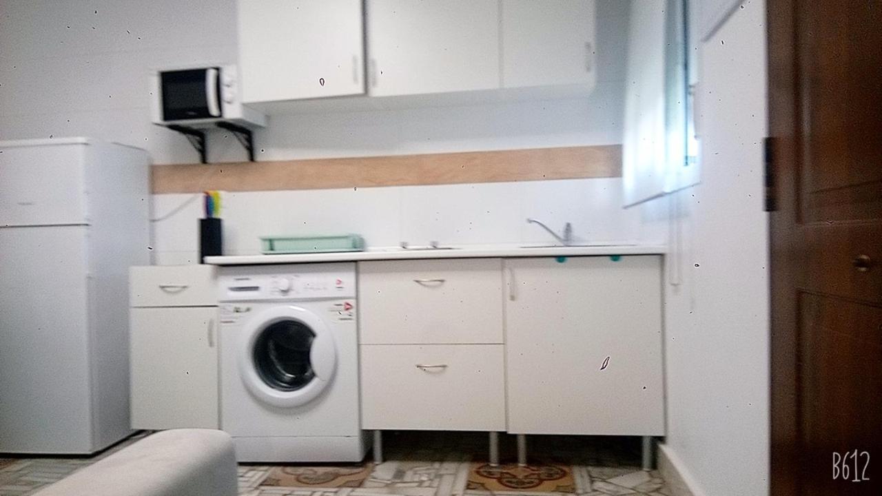 Chipihome Chipiona Εξωτερικό φωτογραφία